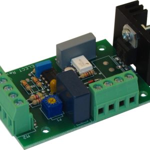 KIT SCHEDA ELETTRONICA FINO A 2KW 230V PER CONTROLLO TEMPERATURA 0°-30°C