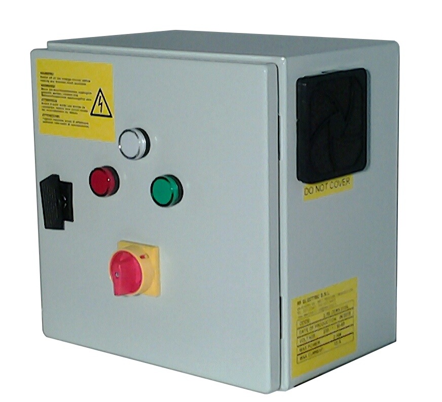 Controlli e schede elettroniche