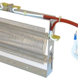 RESISTENZA 1.5KW 230V 270X152 A FILO SU TELAIO ORIZZONTALE