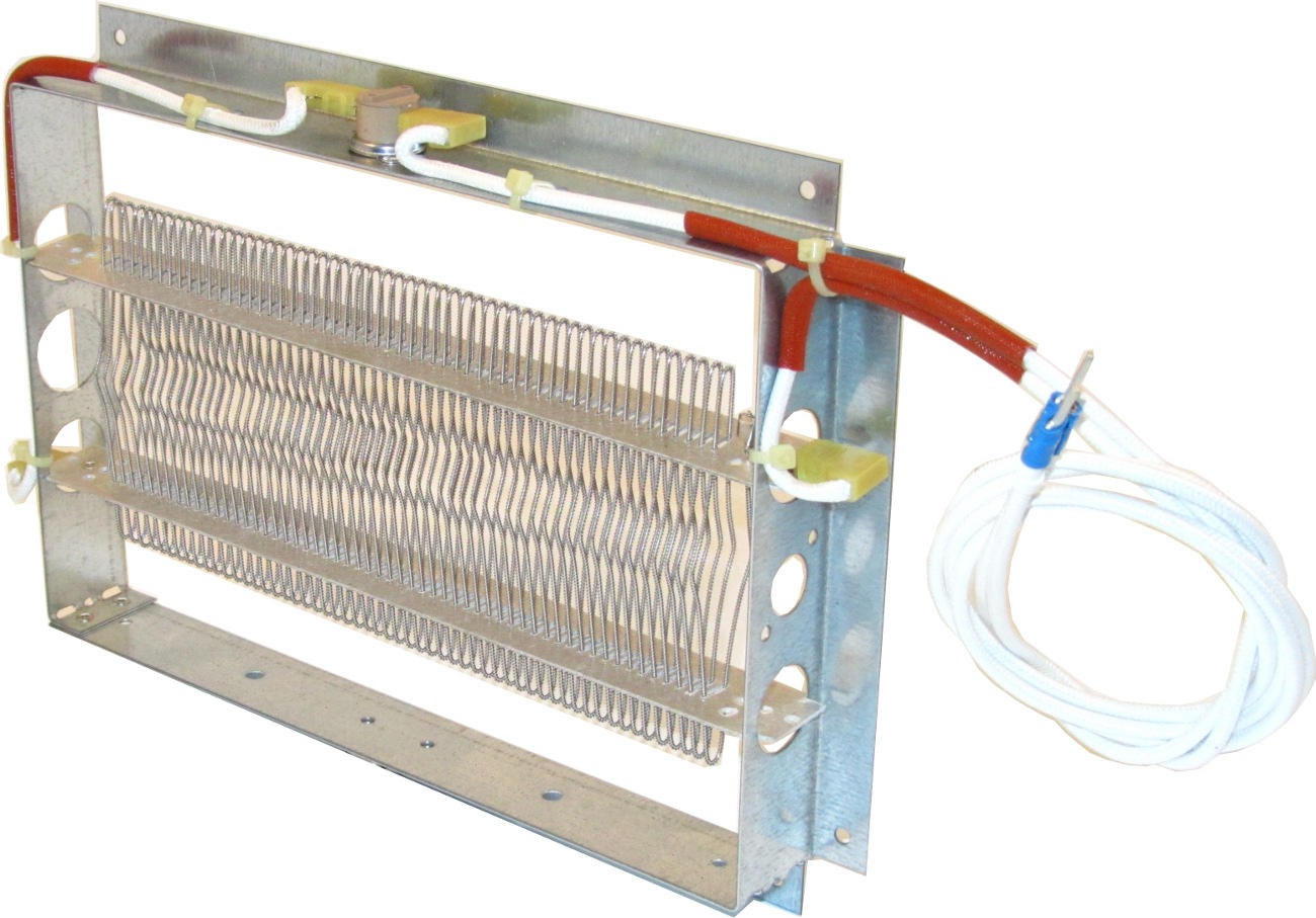 RISCALDATORI STANDARD