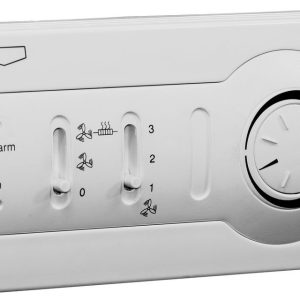 TERMOSTATO AMBIENTE ELETTRONICO MOD. DBTA-335-993
